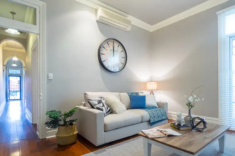 Fifth view of Homely house listing, 23 Ruth Street, Perth WA 6000