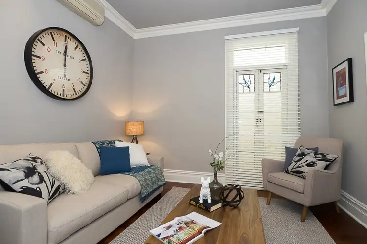 Sixth view of Homely house listing, 23 Ruth Street, Perth WA 6000