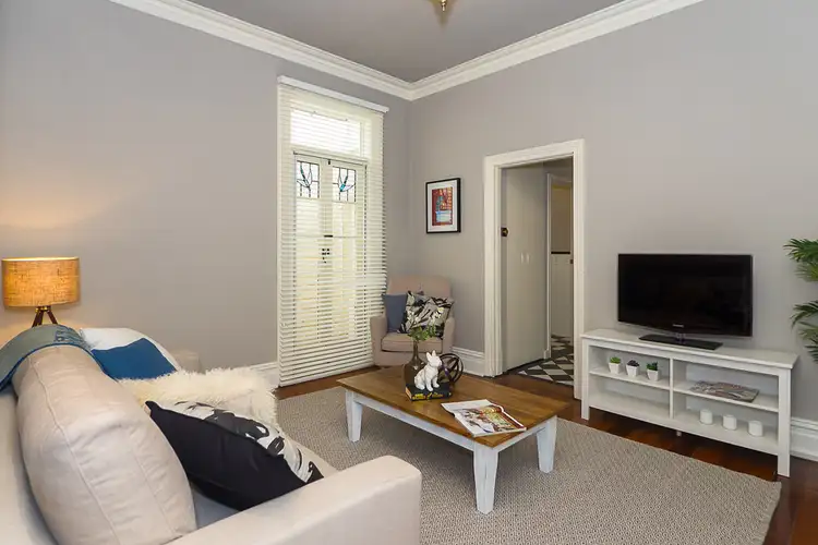 Seventh view of Homely house listing, 23 Ruth Street, Perth WA 6000
