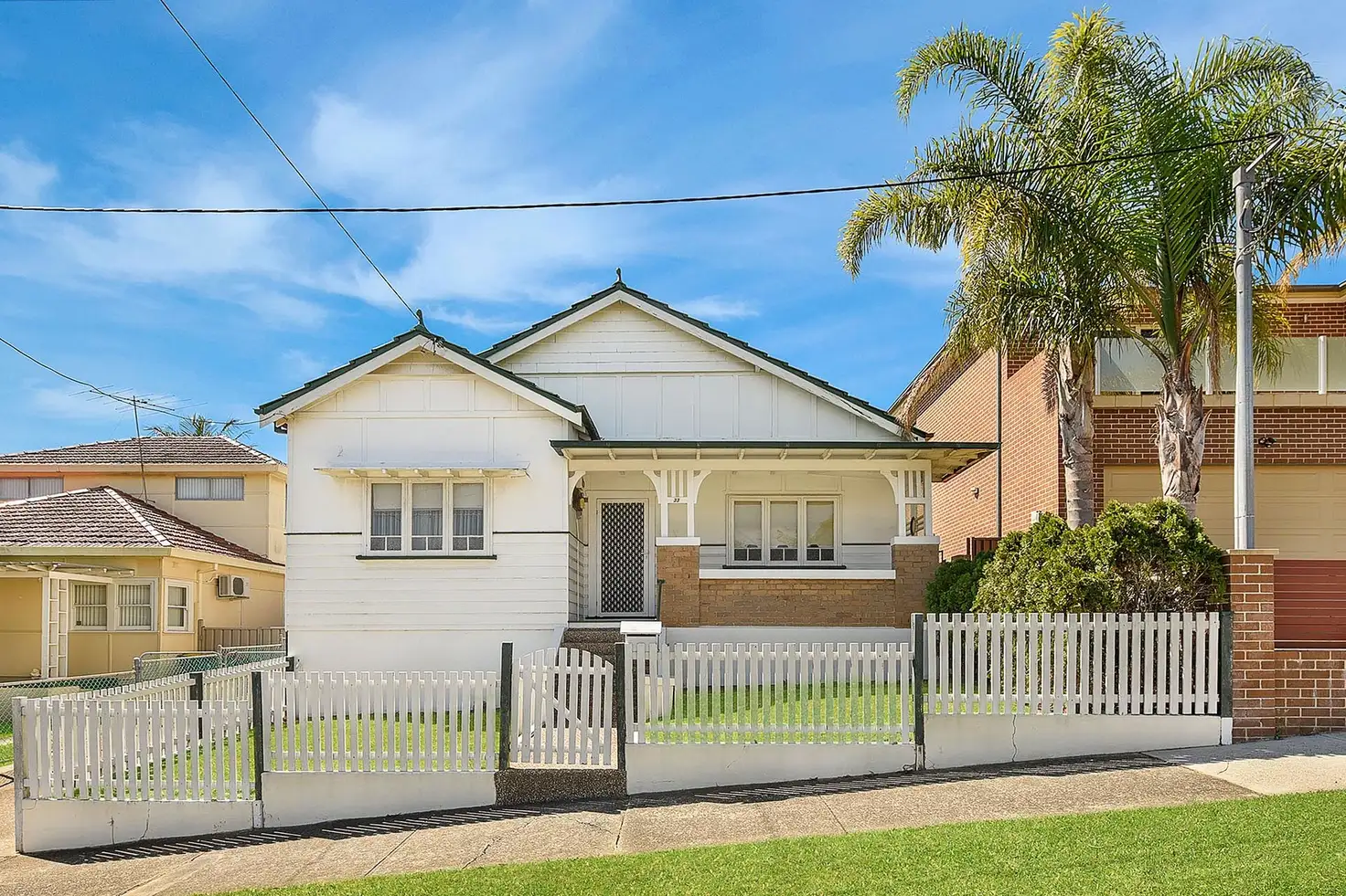 Main view of Homely house listing, 33 Milsop Street, Bexley NSW 2207