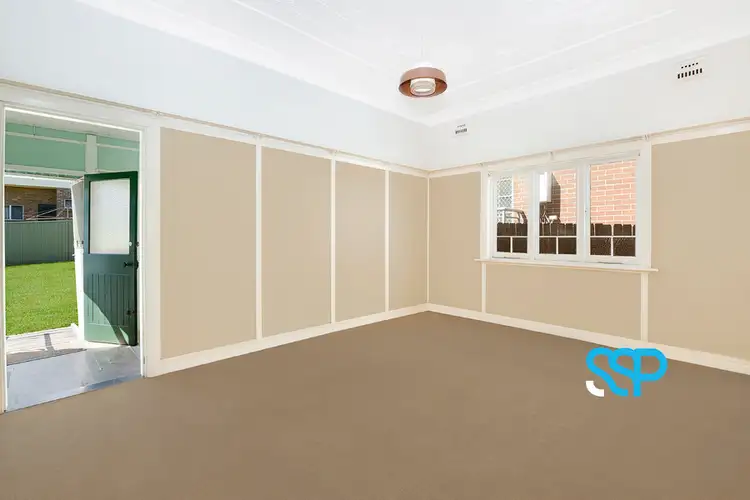 Second view of Homely house listing, 33 Milsop Street, Bexley NSW 2207