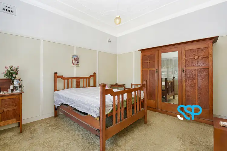 Fourth view of Homely house listing, 33 Milsop Street, Bexley NSW 2207