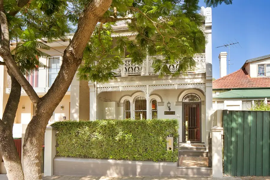 Main view of Homely house listing, 79 Palace Street, Petersham NSW 2049