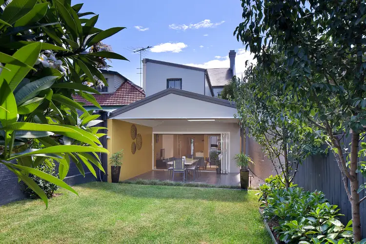 Third view of Homely house listing, 79 Palace Street, Petersham NSW 2049