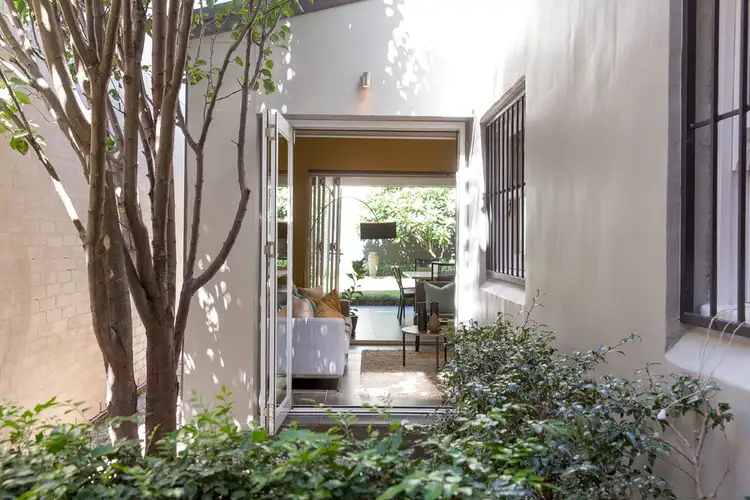 Fifth view of Homely house listing, 79 Palace Street, Petersham NSW 2049