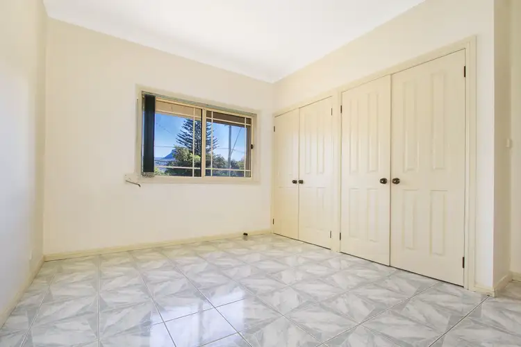 Second view of Homely villa listing, 1/17 Mercury Street, Wollongong NSW 2500