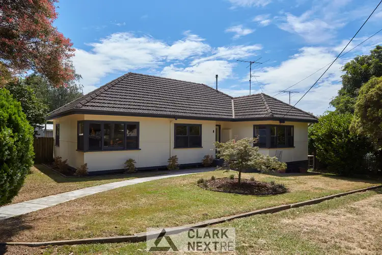 1 Edinburgh Street, Warragul VIC 3820