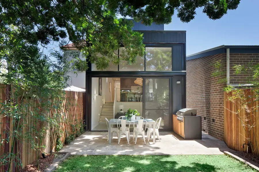 Main view of Homely house listing, 4 Chester Street, Petersham NSW 2049