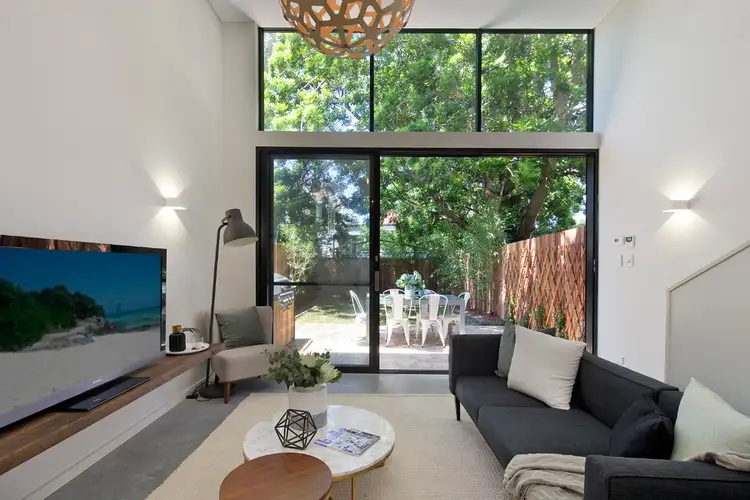 Third view of Homely house listing, 4 Chester Street, Petersham NSW 2049