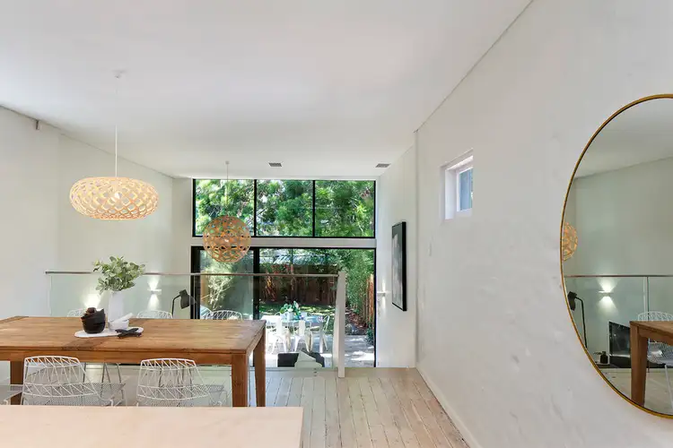 Fourth view of Homely house listing, 4 Chester Street, Petersham NSW 2049