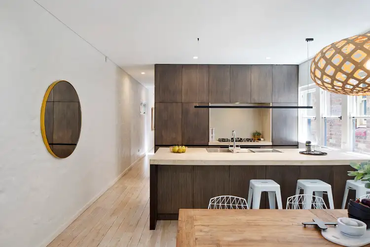 Fifth view of Homely house listing, 4 Chester Street, Petersham NSW 2049