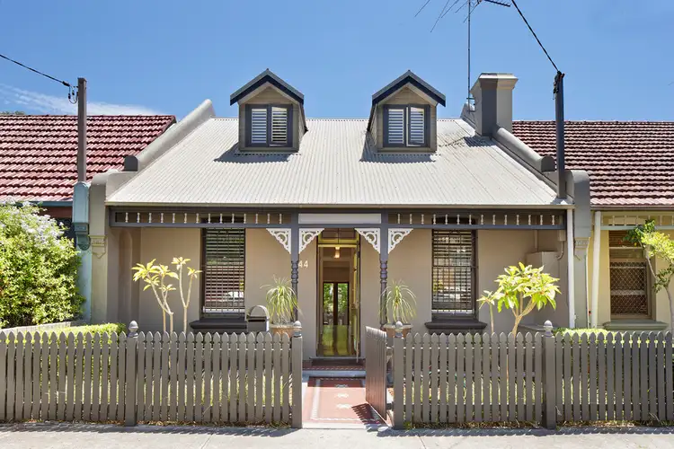 44 Alfred Street, Annandale NSW 2038