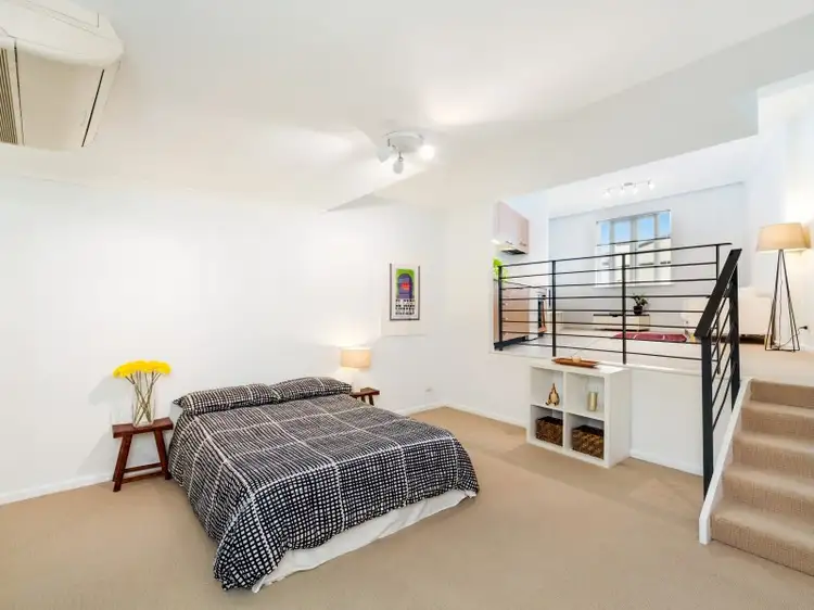 110/1 Phillip Street, Petersham NSW 2049
