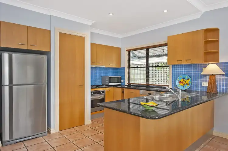 Fifth view of Homely house listing, 66 Collins Street, Clayfield QLD 4011