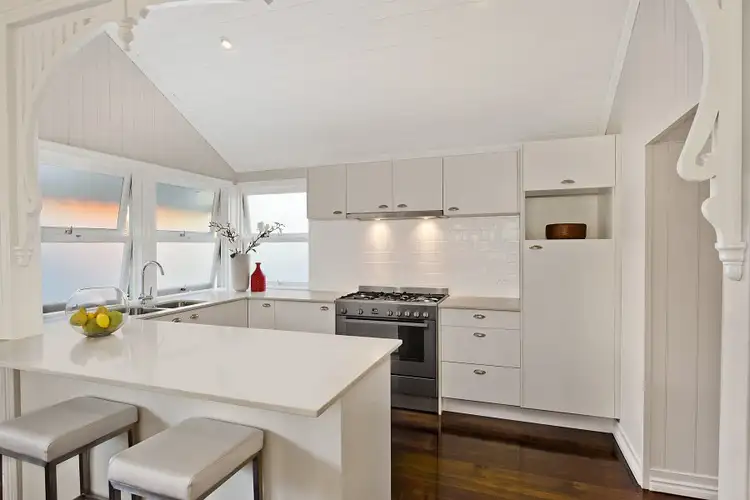 Fourth view of Homely house listing, 89 Jackson Street, Hamilton QLD 4007