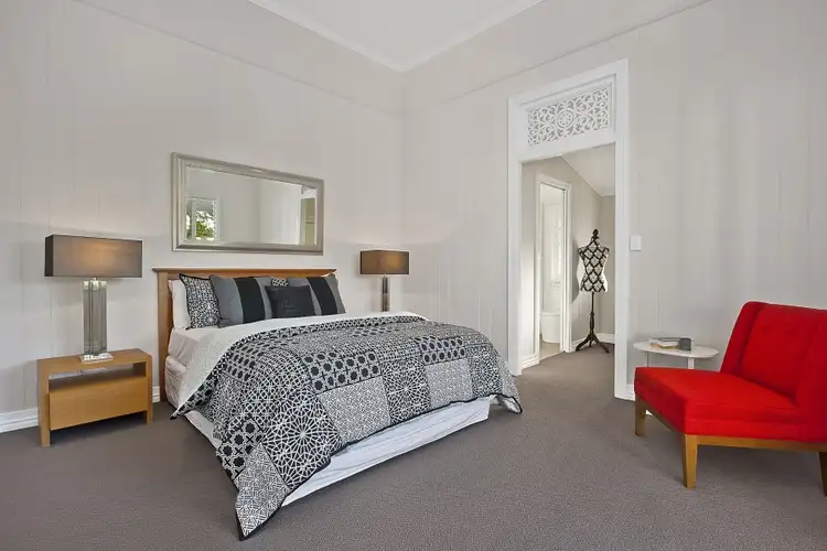 Sixth view of Homely house listing, 89 Jackson Street, Hamilton QLD 4007