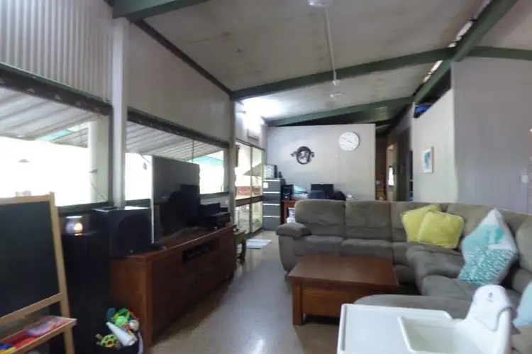 Seventh view of Homely rural property listing, lOT 2826 Carabao Road, Girraween NT 836