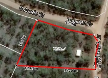 LOT 3703 Namarada Drive, Dundee Beach NT 840