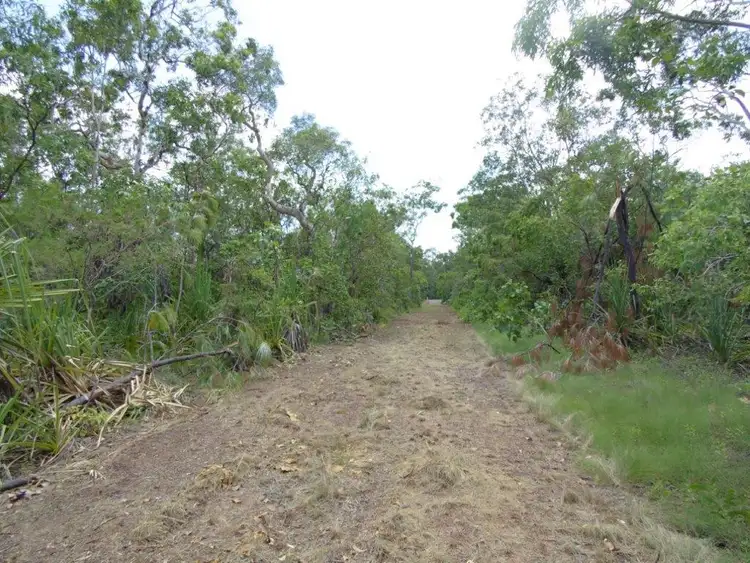 Second view of Homely rural property listing, LOT 3703 Namarada Drive, Dundee Beach NT 840
