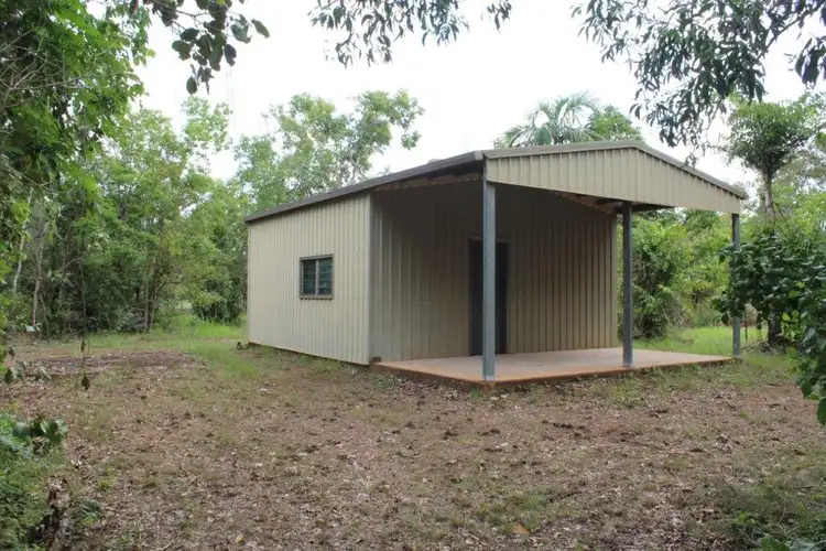 Third view of Homely rural property listing, LOT 3703 Namarada Drive, Dundee Beach NT 840