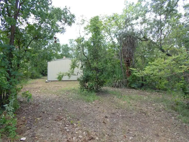 Fifth view of Homely rural property listing, LOT 3703 Namarada Drive, Dundee Beach NT 840