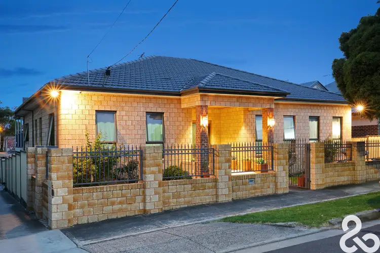 Main view of Homely house listing, 3 Younger Street, Coburg VIC 3058