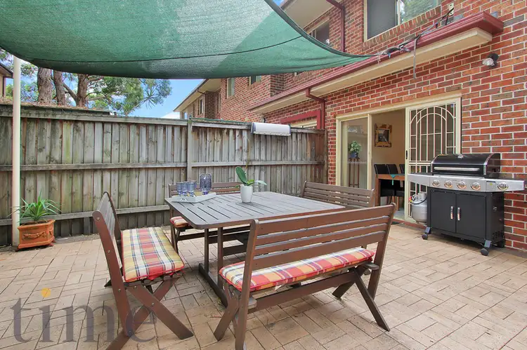 4/41-43 Regatta Road, Canada Bay NSW 2046