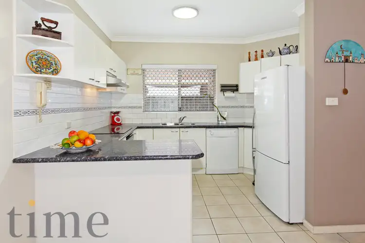 Third view of Homely townhouse listing, 4/41-43 Regatta Road, Canada Bay NSW 2046