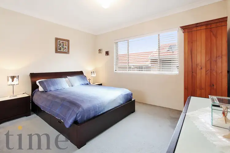Fourth view of Homely townhouse listing, 4/41-43 Regatta Road, Canada Bay NSW 2046