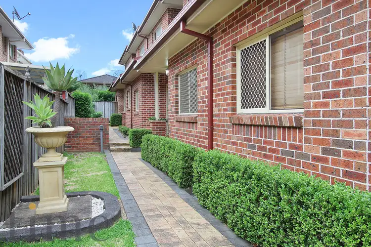 Sixth view of Homely townhouse listing, 4/41-43 Regatta Road, Canada Bay NSW 2046