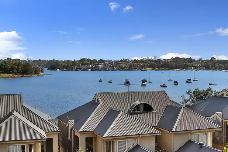 18/162g Burwood Road, Concord NSW 2137