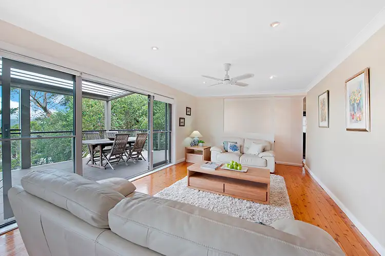 17 Brentwood Place, Frenchs Forest NSW 2086