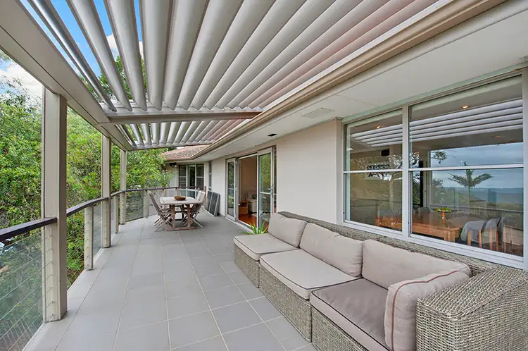 Second view of Homely house listing, 17 Brentwood Place, Frenchs Forest NSW 2086