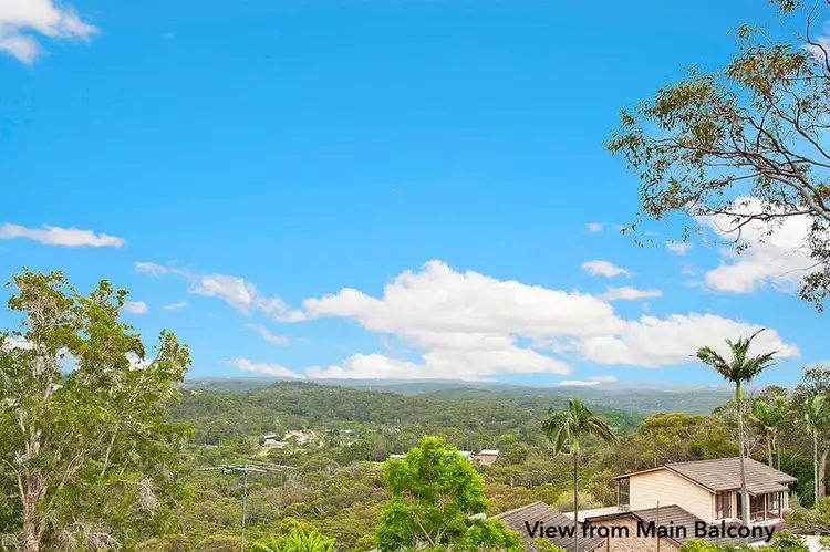 Third view of Homely house listing, 17 Brentwood Place, Frenchs Forest NSW 2086