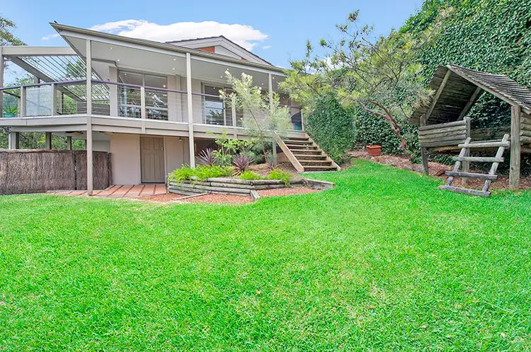 Fourth view of Homely house listing, 17 Brentwood Place, Frenchs Forest NSW 2086
