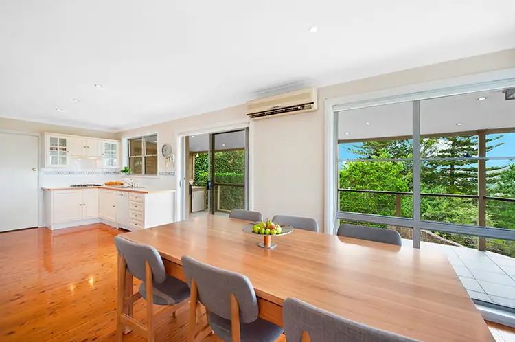 Fifth view of Homely house listing, 17 Brentwood Place, Frenchs Forest NSW 2086