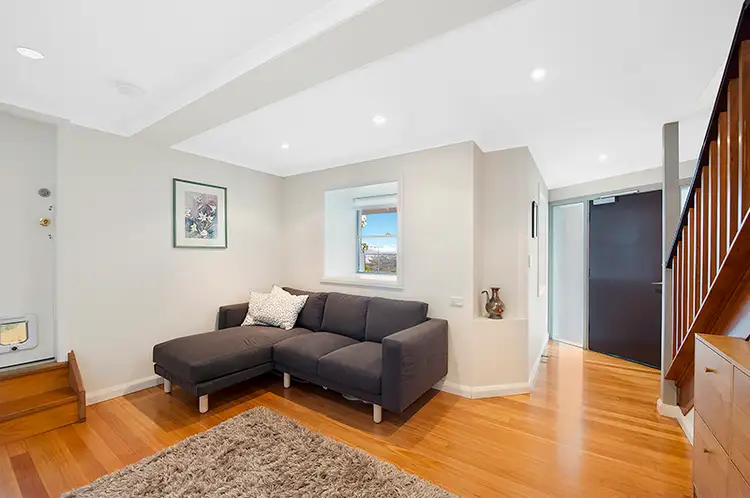 Sixth view of Homely house listing, 17 Brentwood Place, Frenchs Forest NSW 2086