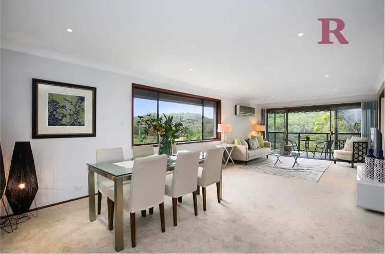Second view of Homely house listing, 137 Lower Washington Drive, Bonnet Bay NSW 2226