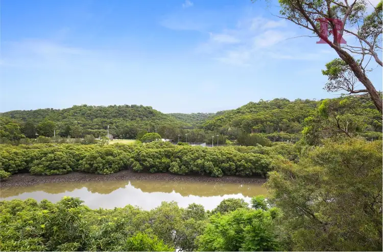 Third view of Homely house listing, 137 Lower Washington Drive, Bonnet Bay NSW 2226