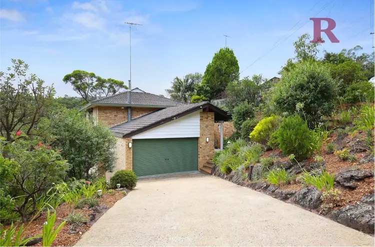 Fourth view of Homely house listing, 137 Lower Washington Drive, Bonnet Bay NSW 2226