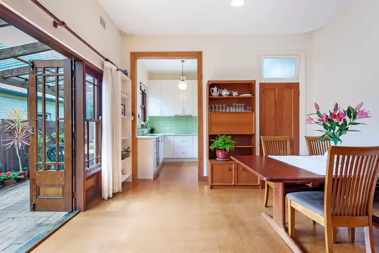 Main view of Homely house listing, 17 Edwin Street, Drummoyne NSW 2047