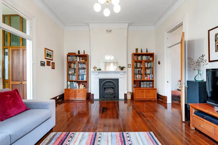 Second view of Homely house listing, 17 Edwin Street, Drummoyne NSW 2047