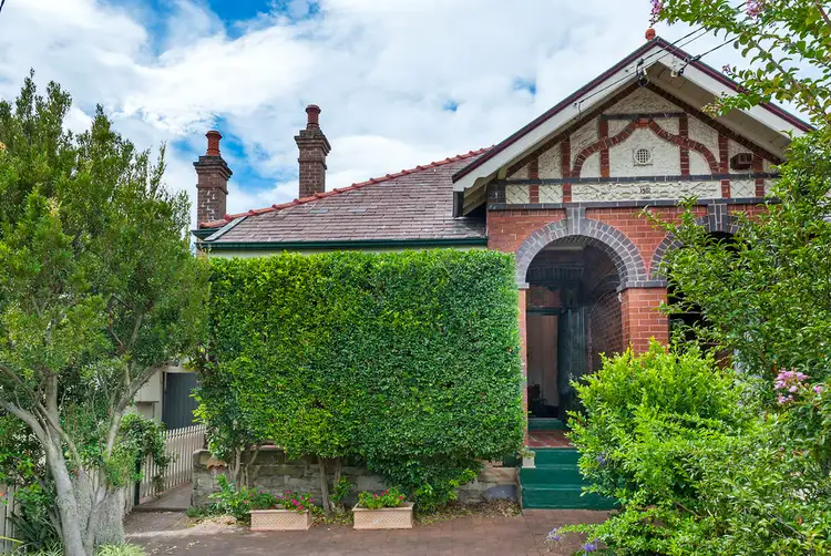 Third view of Homely house listing, 17 Edwin Street, Drummoyne NSW 2047