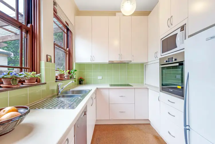 Fourth view of Homely house listing, 17 Edwin Street, Drummoyne NSW 2047