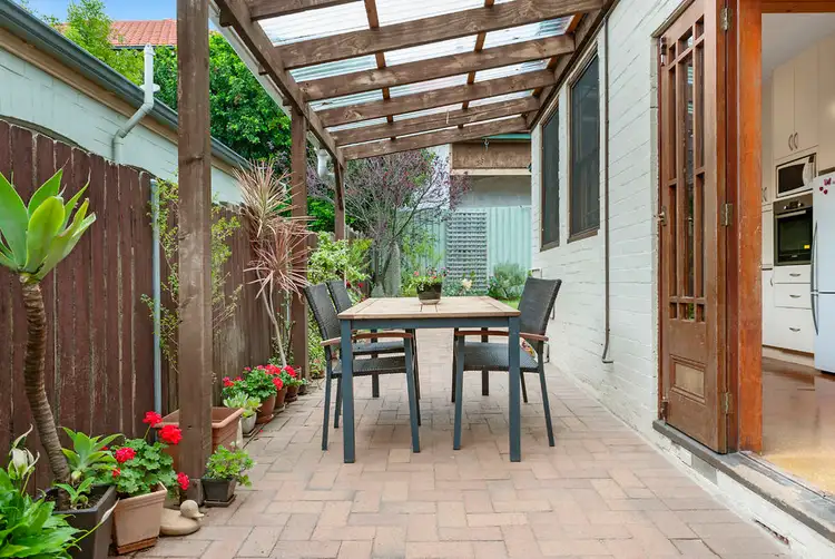Fifth view of Homely house listing, 17 Edwin Street, Drummoyne NSW 2047