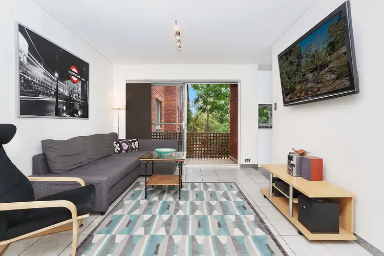 37/13 Grace Campbell Crescent, Hillsdale NSW 2036
