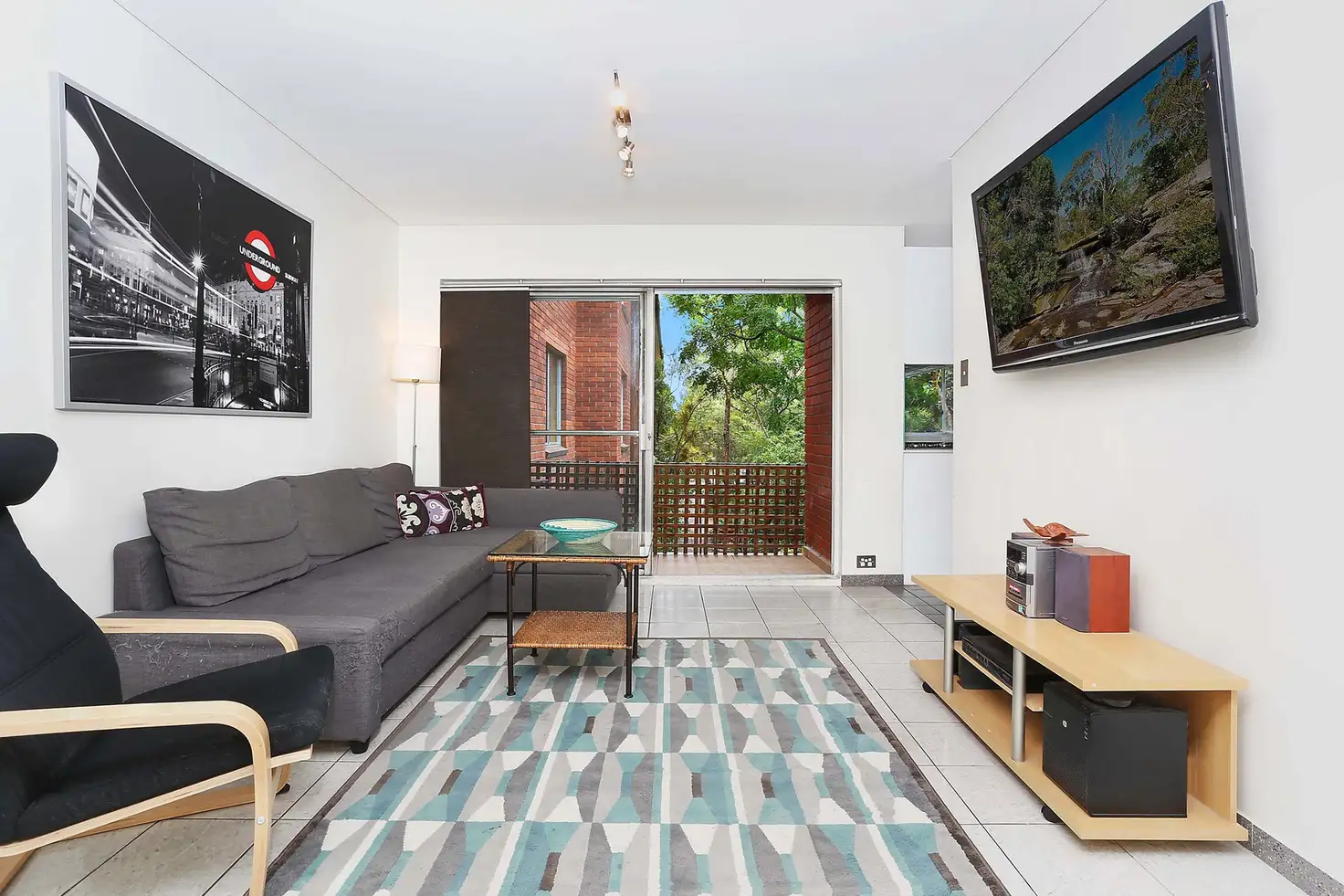 Main view of Homely apartment listing, 37/13 Grace Campbell Crescent, Hillsdale NSW 2036