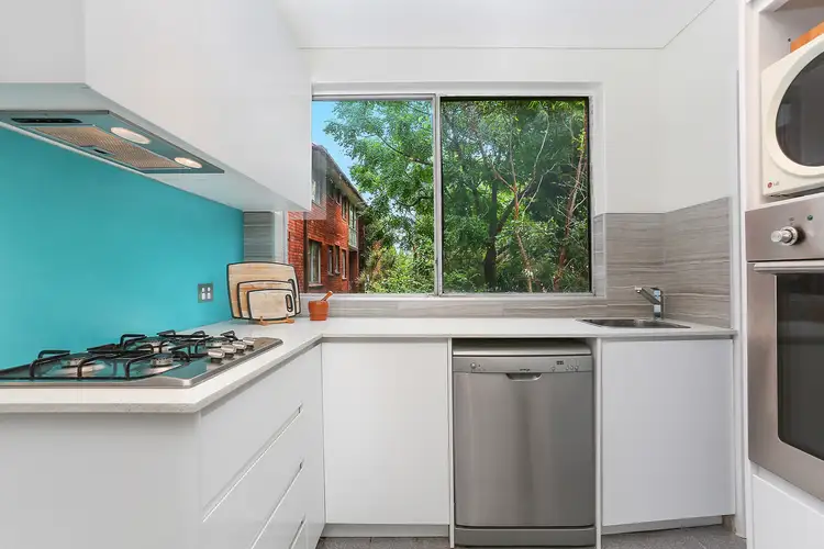 Second view of Homely apartment listing, 37/13 Grace Campbell Crescent, Hillsdale NSW 2036