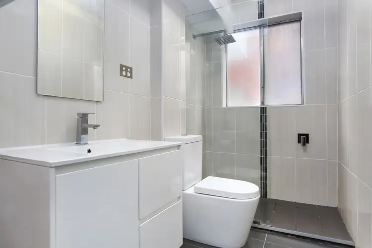 Third view of Homely apartment listing, 37/13 Grace Campbell Crescent, Hillsdale NSW 2036