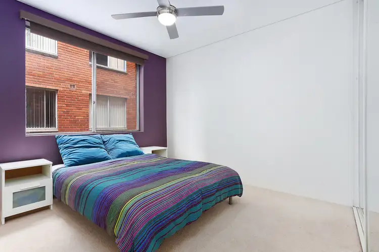 Fourth view of Homely apartment listing, 37/13 Grace Campbell Crescent, Hillsdale NSW 2036